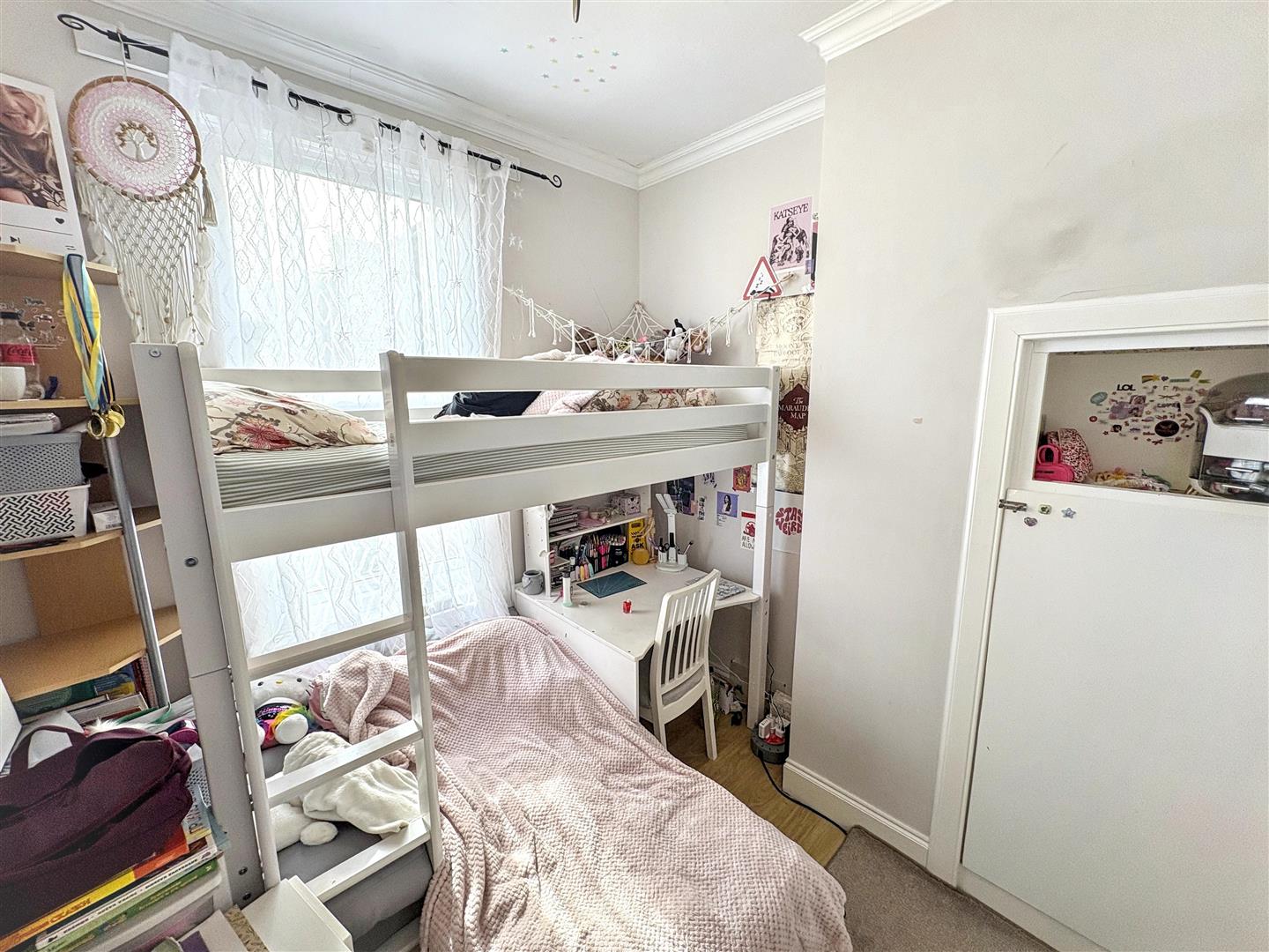 Lovat Road, PR1 6DQ